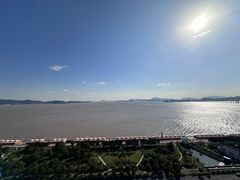 -舟山希尔顿酒店