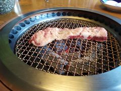 -炎蔵牛舌烤肉