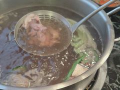 -潮汕美牛肉丸火锅店(天宁寺店)