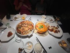 -味界·精致赣菜(招商花园城店)