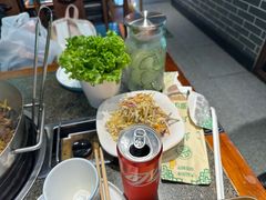 -佟爷·老北京炙子烤肉(动物园店)