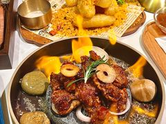 -避风塘·金牌店·夜宵(金玉兰店)