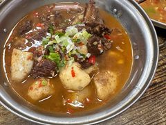 -江南古镇味道·私房菜