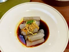 -转角·老弄堂上海菜(长寿路店)