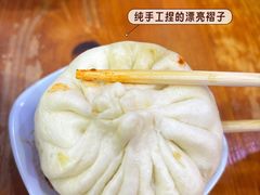 -天津包子铺(万泉庄店)