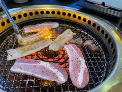 -神户赤童日式烤肉伙伴(东直门店)
