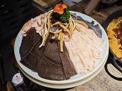 -旧街市鲜货老火锅(大光路店)