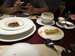 -王品牛排(郑州大卫城店)