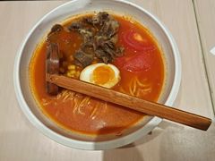-味千拉面(郑州杉杉奥特莱斯购物广场店)