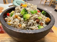 -枣子树·素食餐厅(朱家尖店)