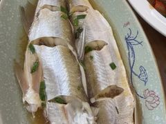 -灵福缘私房菜·农家菜(拈花湾·灵山大佛必推店)