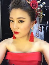 点击看大图 -唯一视觉婚纱摄影(李家村店)