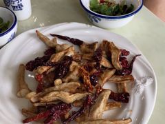 -双喜农庄·菌香园(安居家园店)