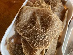 毛肚-竹叶涮肉坊(总店)