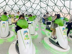 -中国杭州低碳科技馆