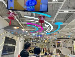 -奇乐儿momoplanet儿童乐园(卓悦汇店)
