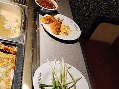 -蓉城四海·澳牛炙烤自助(江阴周庄店)