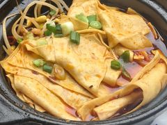 -廖记老砂锅(上清寺店)