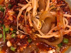 冒火锅粉-马路边边串串香(双井直营店)