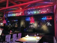 -多嘴肉蟹煲(万达店)