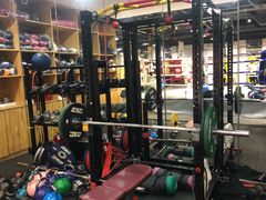 -Uppercut拳馆·Boxing拳击·Muay Thai泰拳