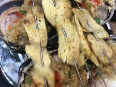 -老虎滩大连海鲜烧烤(建邺云锦路总店)