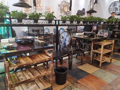 -胡悦里韩式烤肉(芝罘万达广场店)