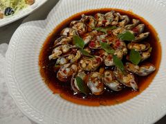 -梅花境(万科店)