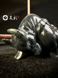 -灵彩珠宝(朗香街店)