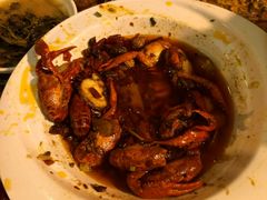 -霸王虾·麻辣小龙虾(清水河公园店)