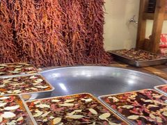 -嘉凌码头·重庆特产手工火锅底料(洪崖洞九楼店)