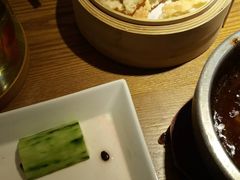 -小厨娘淮扬菜(六合欢乐港店)