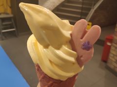 -麦当劳(无锡永乐店)
