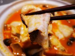-半山腰·云南菜(侨福芳草地店)