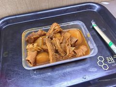 -阿姨牛杂(北京路店)