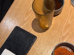 -新石器烤肉(百联川沙店)