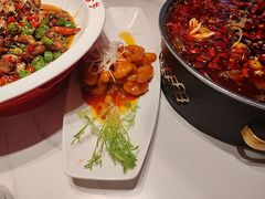 -将军府·鸡毛店(武侯祠店)
