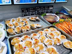 -小船渔村•大连菜•大连焖鱼(黄河路店)