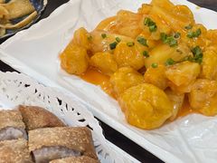 -堂宴·老厦门私房菜(1988仙岳总店)