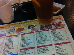 -新世界餐厅(万达店)