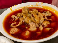 -湘肠香火锅店(团结湖店)