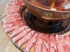 -羊之道草原味道清真餐厅(番禺店)