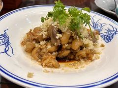 -朱桥甲鱼馆(淮海西路店)