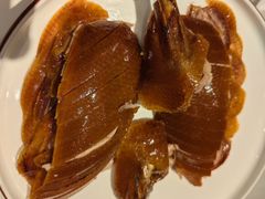 -大鸭梨烤鸭(金色漫香店)