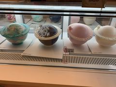 -BON CAKE(华贸购物中心店)