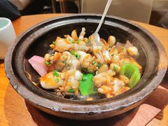 -常来小聚·广州非遗传承餐厅(中山二路店)