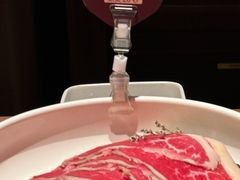-巴奴毛肚火锅(新街口金鹰店)