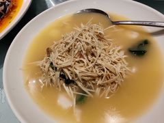 大煮干丝-苏浙汇(朝外店)