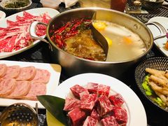 -海逸海鲜酒家(古北店)