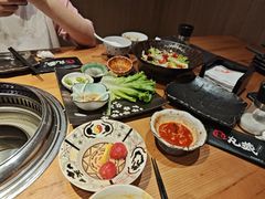 -丸藏和牛烧肉专门店(园区师惠坊店)